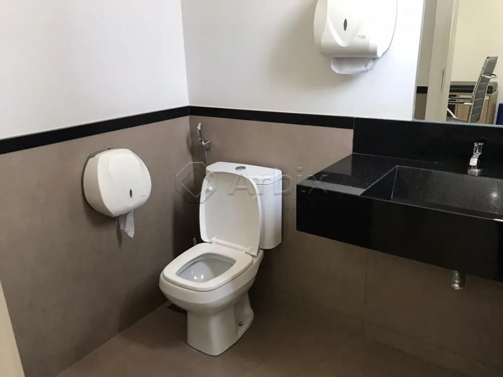 Alugar Comercial / Sala Comercial em Santa B&aacute;rbara D`Oeste R$ 3.000,00 - Foto 7